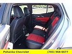 2025 Chevrolet Equinox EV FWD SUV for sale #TSS206490 - photo 25