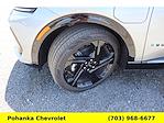 2025 Chevrolet Equinox EV FWD SUV for sale #TSS206490 - photo 27