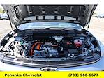 2025 Chevrolet Equinox EV FWD SUV for sale #TSS206490 - photo 30