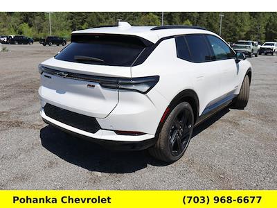 2025 Chevrolet Equinox EV FWD SUV for sale #TSS206496 - photo 2