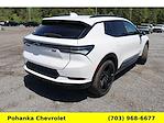 2025 Chevrolet Equinox EV FWD SUV for sale #TSS206496 - photo 2