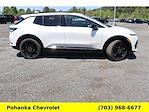 2025 Chevrolet Equinox EV FWD SUV for sale #TSS206496 - photo 8