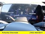 2025 Chevrolet Equinox EV FWD SUV for sale #TSS206496 - photo 9