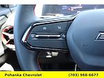 2025 Chevrolet Equinox EV FWD SUV for sale #TSS206496 - photo 12