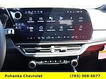 2025 Chevrolet Equinox EV FWD SUV for sale #TSS206496 - photo 14
