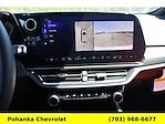 2025 Chevrolet Equinox EV FWD SUV for sale #TSS206496 - photo 15