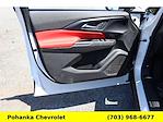 2025 Chevrolet Equinox EV FWD SUV for sale #TSS206496 - photo 22