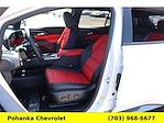 2025 Chevrolet Equinox EV FWD SUV for sale #TSS206496 - photo 23