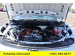 2025 Chevrolet Equinox EV FWD SUV for sale #TSS206496 - photo 32