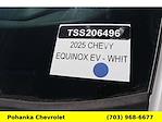 2025 Chevrolet Equinox EV FWD SUV for sale #TSS206496 - photo 34