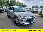 2024 Chevrolet Trailblazer AWD SUV for sale #TSS206906A - photo 1
