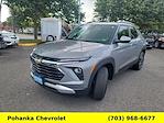 2024 Chevrolet Trailblazer AWD SUV for sale #TSS206906A - photo 4