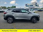 2024 Chevrolet Trailblazer AWD SUV for sale #TSS206906A - photo 8