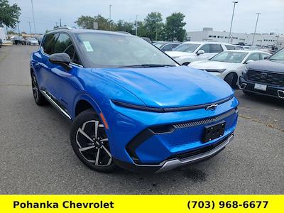 2025 Chevrolet Equinox EV FWD SUV for sale #TSS206918 - photo 1