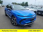 2025 Chevrolet Equinox EV FWD SUV for sale #TSS206918 - photo 1