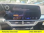 2025 Chevrolet Equinox EV FWD SUV for sale #TSS206918 - photo 10