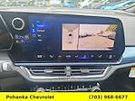 2025 Chevrolet Equinox EV FWD SUV for sale #TSS206918 - photo 11
