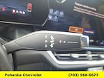 2025 Chevrolet Equinox EV FWD SUV for sale #TSS206918 - photo 13