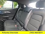 2025 Chevrolet Equinox EV FWD SUV for sale #TSS206918 - photo 25