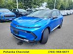 2025 Chevrolet Equinox EV FWD SUV for sale #TSS206918 - photo 4