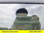 2025 Chevrolet Equinox EV FWD SUV for sale #TSS206918 - photo 30