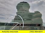 2025 Chevrolet Equinox EV FWD SUV for sale #TSS206918 - photo 31