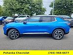 2025 Chevrolet Equinox EV FWD SUV for sale #TSS206918 - photo 5