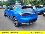 2025 Chevrolet Equinox EV FWD SUV for sale #TSS206918 - photo 6