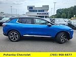 2025 Chevrolet Equinox EV FWD SUV for sale #TSS206918 - photo 8