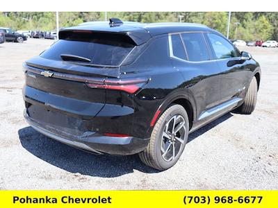 2025 Chevrolet Equinox EV FWD SUV for sale #TSS207551 - photo 2
