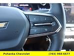 2025 Chevrolet Equinox EV FWD SUV for sale #TSS207551 - photo 13