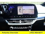 2025 Chevrolet Equinox EV FWD SUV for sale #TSS207551 - photo 15