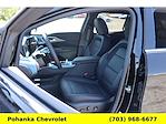 2025 Chevrolet Equinox EV FWD SUV for sale #TSS207551 - photo 20