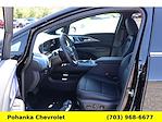 2025 Chevrolet Equinox EV FWD SUV for sale #TSS207551 - photo 21