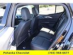 2025 Chevrolet Equinox EV FWD SUV for sale #TSS207551 - photo 24