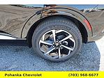 2025 Chevrolet Equinox EV FWD SUV for sale #TSS207551 - photo 27