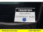 2025 Chevrolet Equinox EV FWD SUV for sale #TSS207551 - photo 31