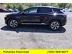2025 Chevrolet Equinox EV FWD SUV for sale #TSS207551 - photo 5