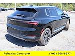 2025 Chevrolet Equinox EV FWD SUV for sale #TSS207551 - photo 2