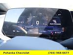 2025 Chevrolet Equinox EV FWD SUV for sale #TSS207551 - photo 9