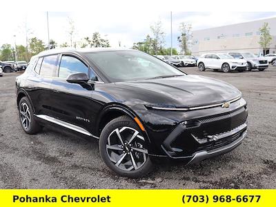 2025 Chevrolet Equinox EV FWD SUV for sale #TSS207552 - photo 1