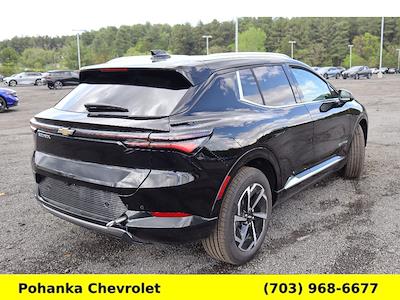 2025 Chevrolet Equinox EV FWD SUV for sale #TSS207552 - photo 2