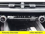2025 Chevrolet Equinox EV FWD SUV for sale #TSS207552 - photo 11