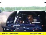 2025 Chevrolet Equinox EV FWD SUV for sale #TSS207552 - photo 14