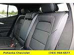 2025 Chevrolet Equinox EV FWD SUV for sale #TSS207552 - photo 20