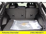 2025 Chevrolet Equinox EV FWD SUV for sale #TSS207552 - photo 22
