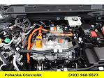 2025 Chevrolet Equinox EV FWD SUV for sale #TSS207552 - photo 24