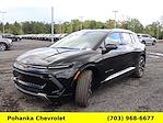 2025 Chevrolet Equinox EV FWD SUV for sale #TSS207552 - photo 4