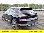 2025 Chevrolet Equinox EV FWD SUV for sale #TSS207552 - photo 6