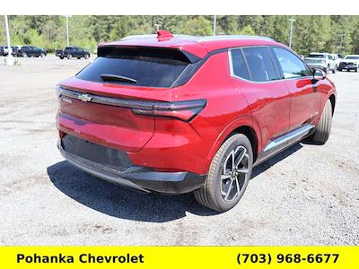 2025 Chevrolet Equinox EV FWD SUV for sale #TSS207561 - photo 2